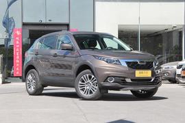 2017款观致5 SUV 1.6T 自动尊贵型