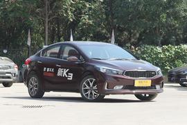 2016款起亚K3 1.4T 自动Premium