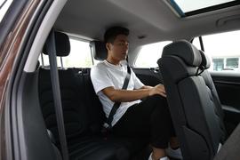 2017款斯柯达柯迪亚克 TSI330 7座两驱豪华版