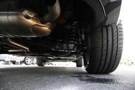 2017款斯柯达柯迪亚克 TSI330 7座两驱豪华版