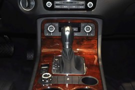 2014款大众途锐3.0TSI新锐版