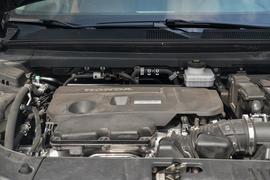 2017款本田冠道 370TURBO 四驱尊享版
