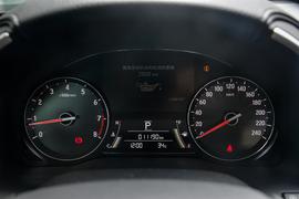 2017款本田冠道 370TURBO 四驱尊享版