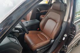2017款本田冠道 370TURBO 四驱尊享版