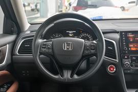 2017款本田冠道 370TURBO 四驱尊享版