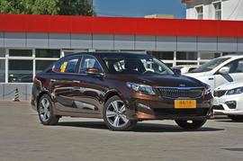 2017款起亚凯绅 1.8L 自动GLS