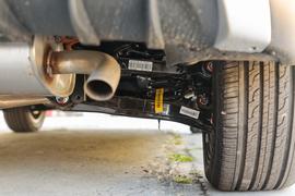 2016款东南DX3 1.5T CVT旗舰型