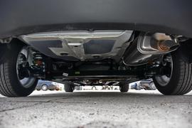 2016款现代朗动 1.6L 自动尊贵型