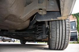 2017款大众蔚领 230TSI 自动豪华型