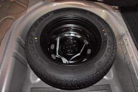 2017款大众蔚领 230TSI 自动豪华型