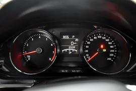 2017款大众蔚领 230TSI 自动豪华型