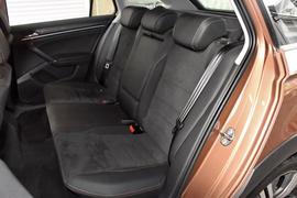 2017款大众蔚领 230TSI 自动豪华型