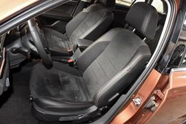 2017款大众蔚领 230TSI 自动豪华型