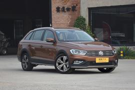 2017款大众蔚领 230TSI 自动豪华型