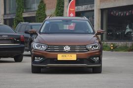 2017款大众蔚领 230TSI 自动豪华型