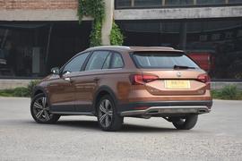 2017款大众蔚领 230TSI 自动豪华型