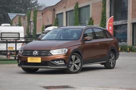 2017款大众蔚领 230TSI 自动豪华型