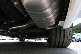 2016款奔驰E200 轿跑车 灵动版