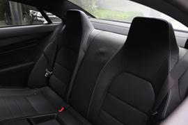 2016款奔驰E200 轿跑车 灵动版
