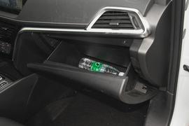 2017款启辰T90 2.0L CVT领尚版