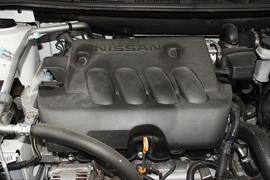 2017款启辰T90 2.0L CVT领尚版