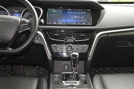 2017款启辰T90 2.0L CVT领尚版