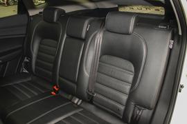 2017款启辰T90 2.0L CVT领尚版