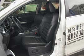 2017款启辰T90 2.0L CVT领尚版