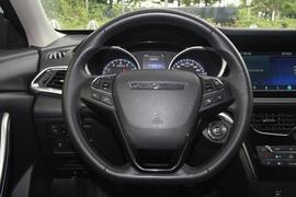 2017款启辰T90 2.0L CVT领尚版