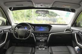 2017款启辰T90 2.0L CVT领尚版