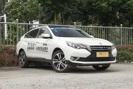2017款启辰T90 2.0L CVT领尚版
