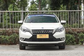 2017款启辰T90 2.0L CVT领尚版