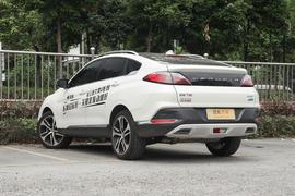 2017款启辰T90 2.0L CVT领尚版