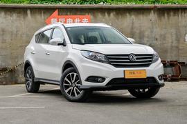 2016款东风风光580 1.5T 手动豪华型