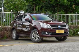 2016款启辰T70 2.0L CVT睿行版