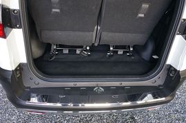 2017款北汽威旺M30 1.5L PLUS舒适型DAM15DL