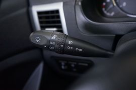 2017款北汽威旺M30 1.5L PLUS舒适型DAM15DL