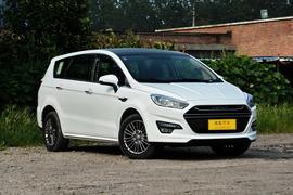 2017款力帆轩朗 2.0L 手动舒适型