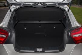 2017款奔驰A200 改款 动感型