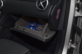 2017款奔驰A200 改款 动感型