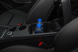 2017款奔驰A200 改款 动感型