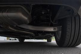 2017款奔驰A200 改款 动感型