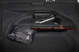 2017款奔驰A200 改款 动感型