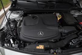 2017款奔驰A200 改款 动感型