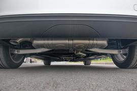 2017款奔驰A200 改款 动感型