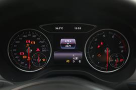 2017款奔驰A200 改款 动感型