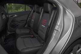 2017款奔驰A200 改款 动感型