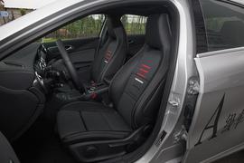 2017款奔驰A200 改款 动感型