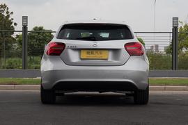 2017款奔驰A200 改款 动感型