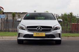 2017款奔驰A200 改款 动感型